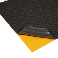 Materiál pohlcující hluk Vibrofiltr Gray Wave 15