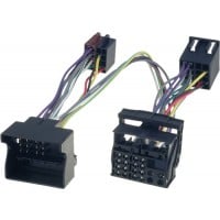 4carmedia adaptér pro HF sadu Renault