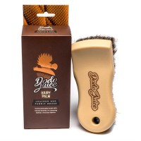 Kartáč na kůži a interiér Dodo Juice Hairy Palm