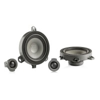 Reproduktory Morel IP-TOY62