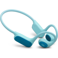 Sluchátka JBL Junior FREE Teal