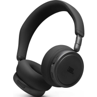 Sluchátka JBL Live 680NC Black