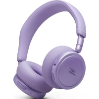 Sluchátka JBL Live 680NC Purple