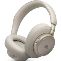 Sluchátka JBL Live 780NC Champagne