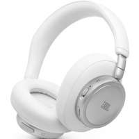 Sluchátka JBL Live 780NC White