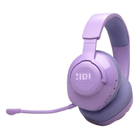 Sluchátka JBL Quantum 360 Wireless Purple