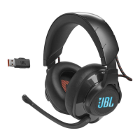 Sluchátka JBL Quantum 610