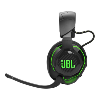 Sluchátka JBL Quantum 910X Wireless for Xbox