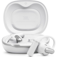 Sluchátka JBL SENSE PRO White