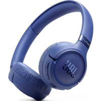 Sluchátka JBL Tune 680NC Blue