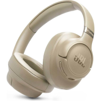 Sluchátka JBL Tune 780NC Beige