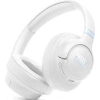 Sluchátka JBL Tune 780NC White