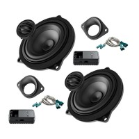 Reproduktory pro BMW Audison APBMW K4E
