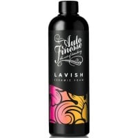 Keramická aktivní pěna Auto Finesse Lavish Ceramic Foam (500 ml)