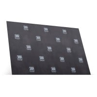 Antivibrační a zvukově izolační materiál Morel Acudamp MAT-345.5