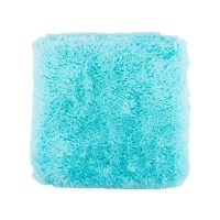 Mikrovláknová mycí houba Carbon Collective Mammoth Wash Pad Teal