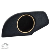 OEM ozvučnice Basser 8" pro Mercedes GLC Coupe