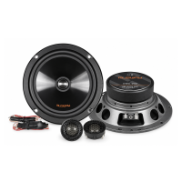 Reproduktory Musway ME6.2C