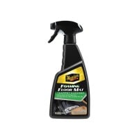 Pěnový čistič koberců a textilií Meguiar's Foaming Floormat & Carpet Cleaner (473 ml)