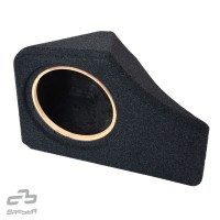 OEM ozvučnice Basser 8" pro Mercedes CLA
