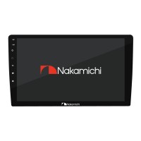 Autorádio Nakamichi NAM5260-A9Z-2-64