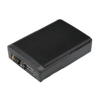 Aktivní subwoofer Nakamichi NBF20.0A