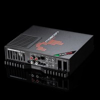 Zesilovač Mosconi Gladen ONE 80.4