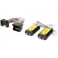 4carmedia adaptér QUADLOCK-UNI.4R