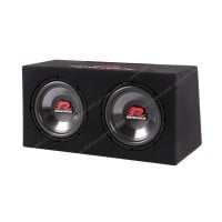 Subwoofer v boxu Renegade RXV1002