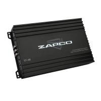Zesilovač Zapco ST-4B - použité zboží