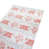 Zvukově izolační materiál Comfortmat Skyline