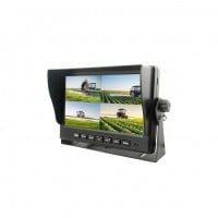 Monitor do automobilu TFT7HD4