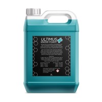 Aktivní pěna Carbon Collective Ultimus Snow Foam+ (2 l)