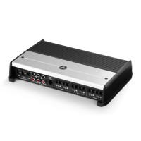 Zesilovač JL Audio XD600/6v2