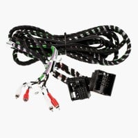 Prodlužovací kabel Gladen Quadlock Z-PP-QL-4CH 5m