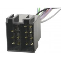 4carmedia adaptér ZRS-ISO-4