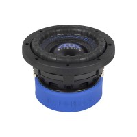 Subwoofer Hifonics Zeus ZRX6D2