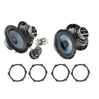 Reproduktory do Seat Ibiza IV set č. 2
